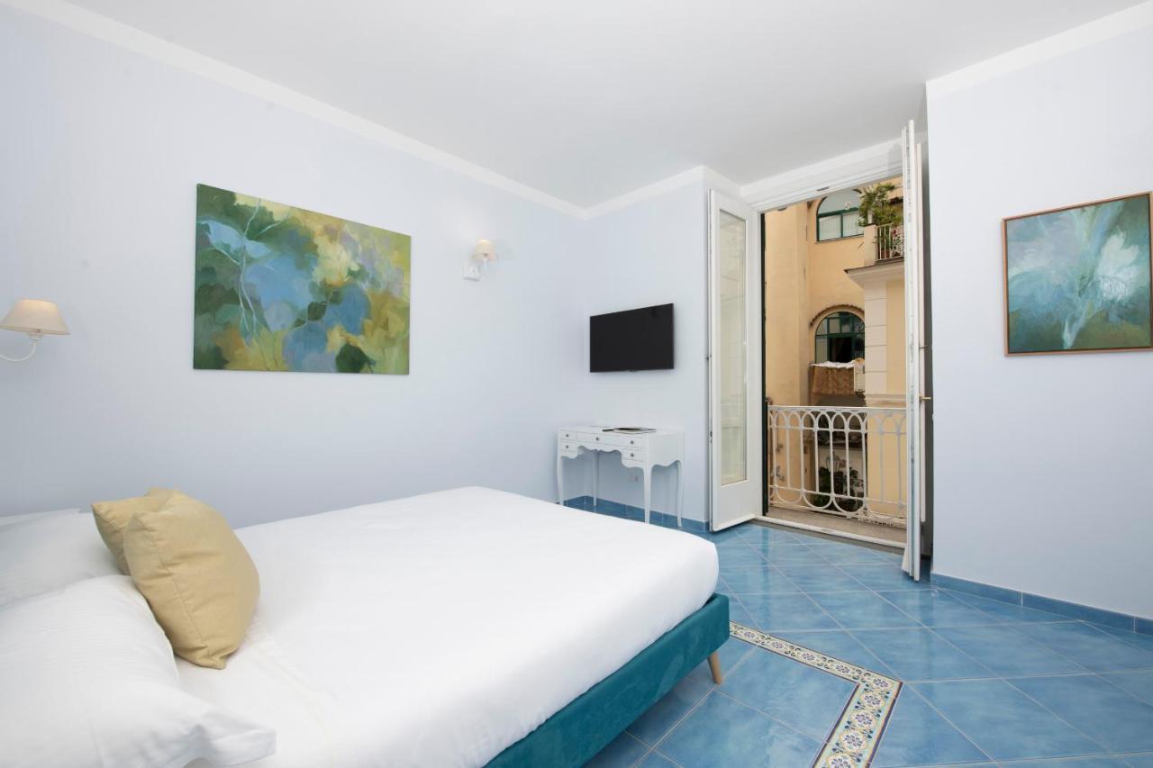 Amalfitano Apartments エクステリア 写真