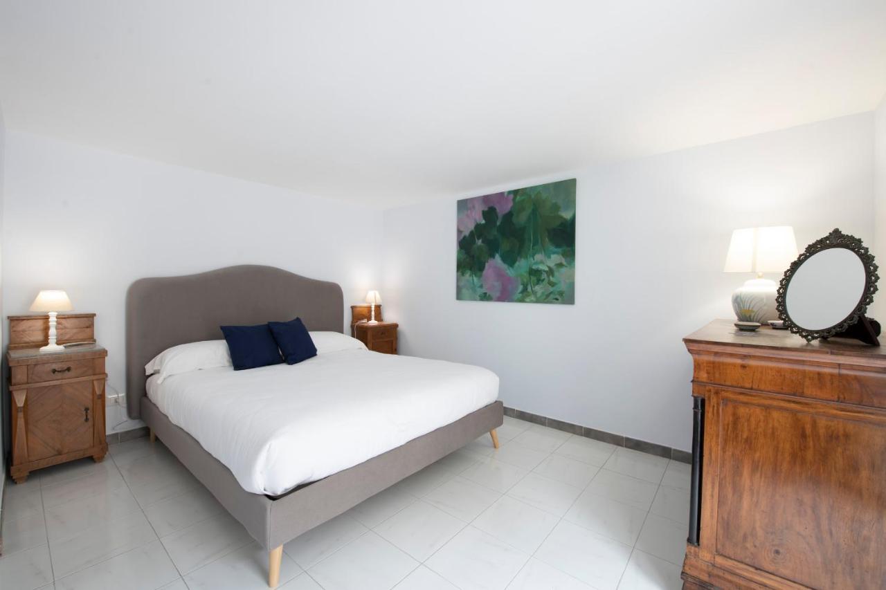 Amalfitano Apartments エクステリア 写真