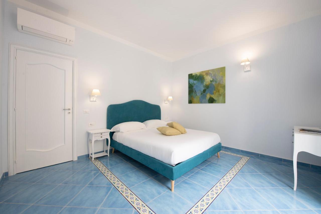 Amalfitano Apartments エクステリア 写真