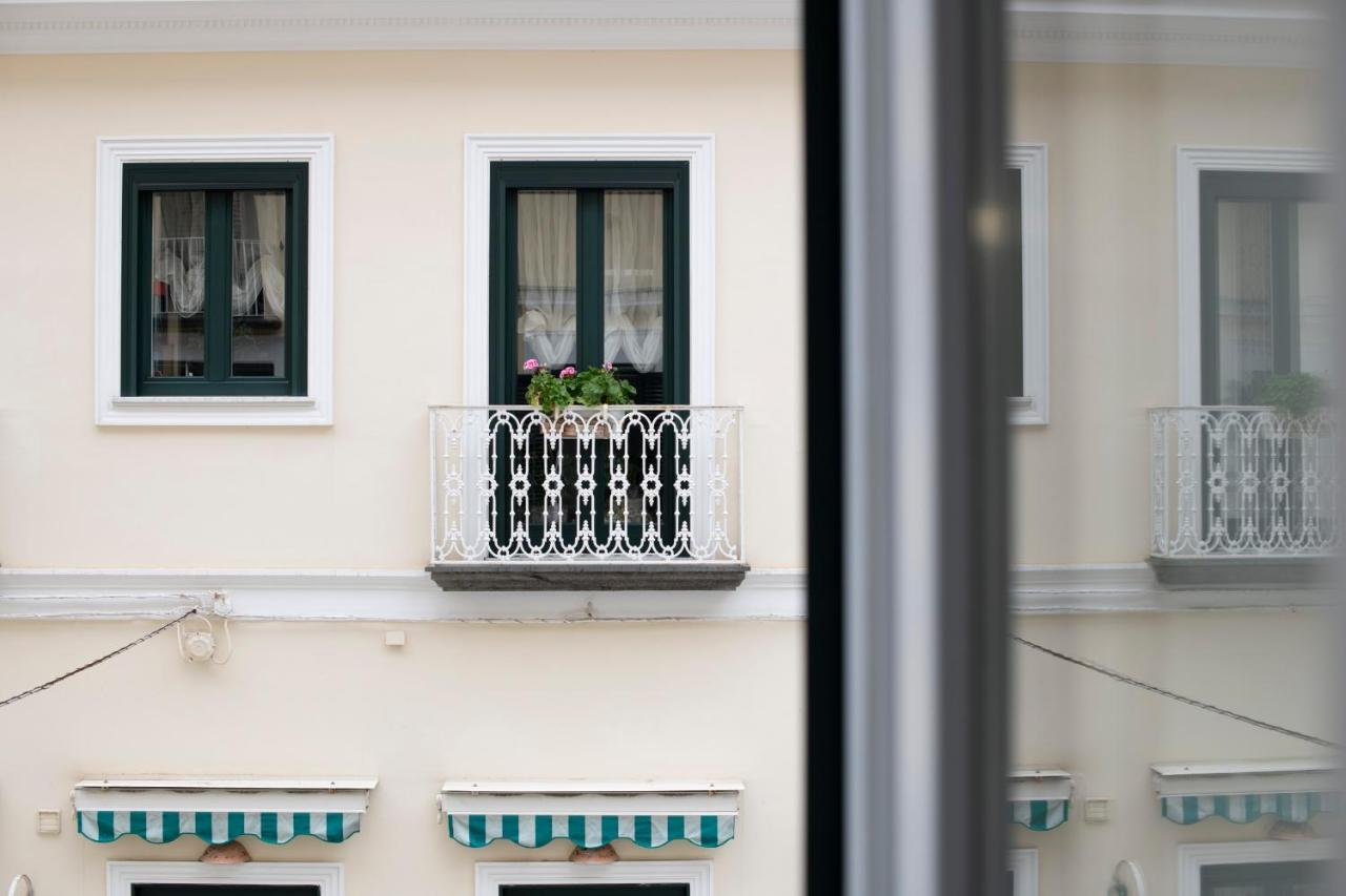 Amalfitano Apartments エクステリア 写真