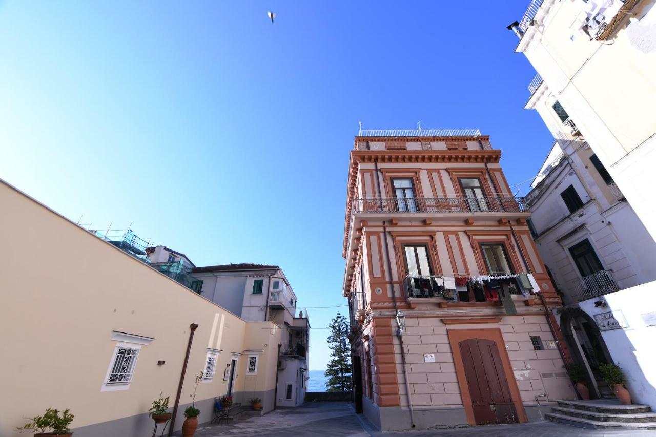 Amalfitano Apartments エクステリア 写真