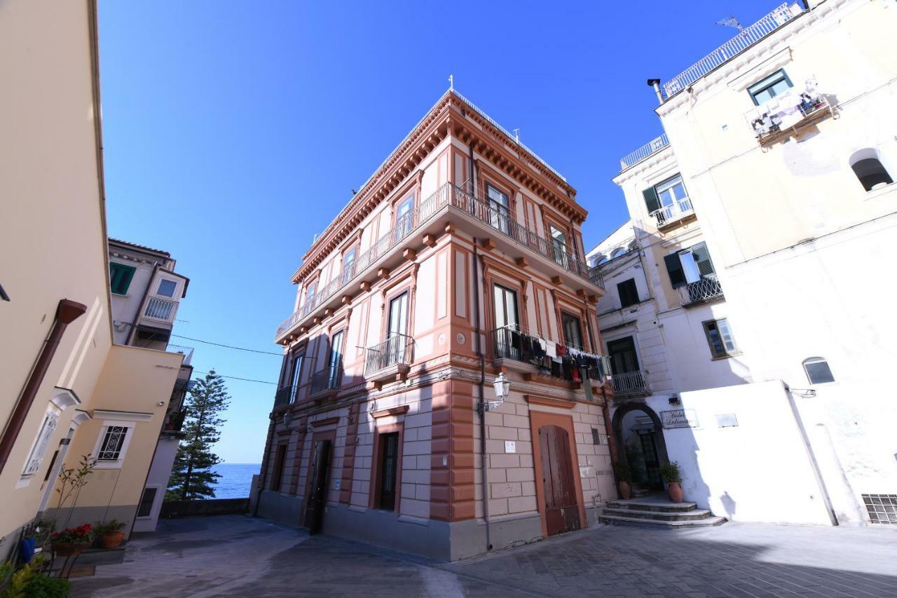 Amalfitano Apartments エクステリア 写真