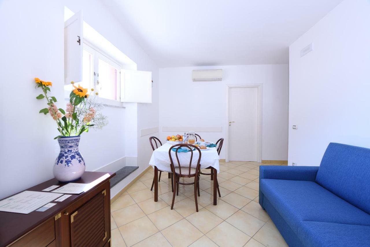 Amalfitano Apartments エクステリア 写真