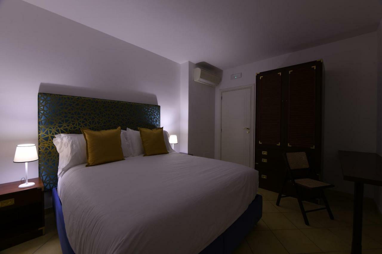 Amalfitano Apartments エクステリア 写真