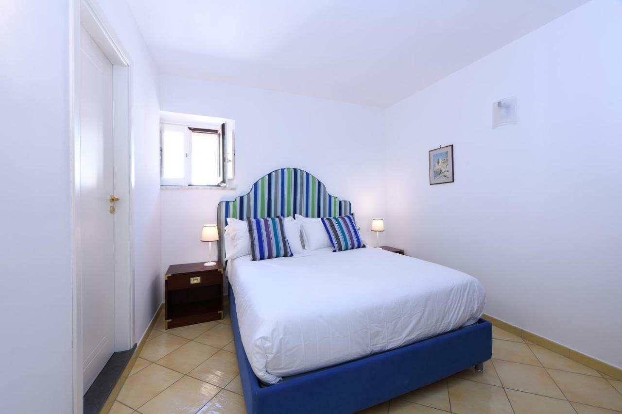 Amalfitano Apartments エクステリア 写真