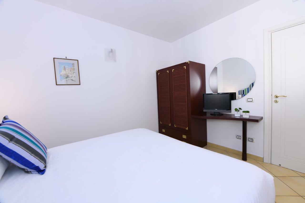 Amalfitano Apartments エクステリア 写真