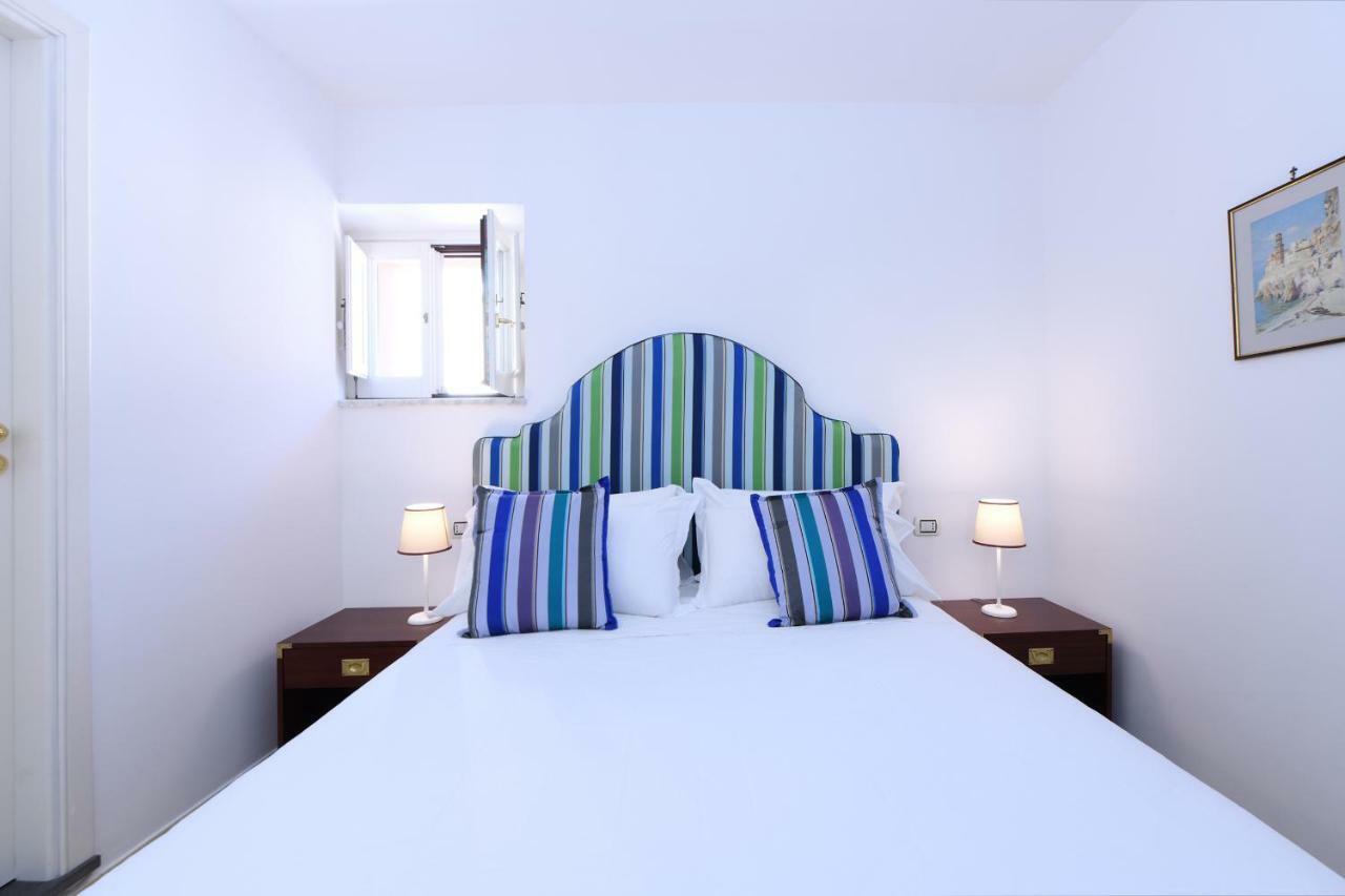 Amalfitano Apartments エクステリア 写真