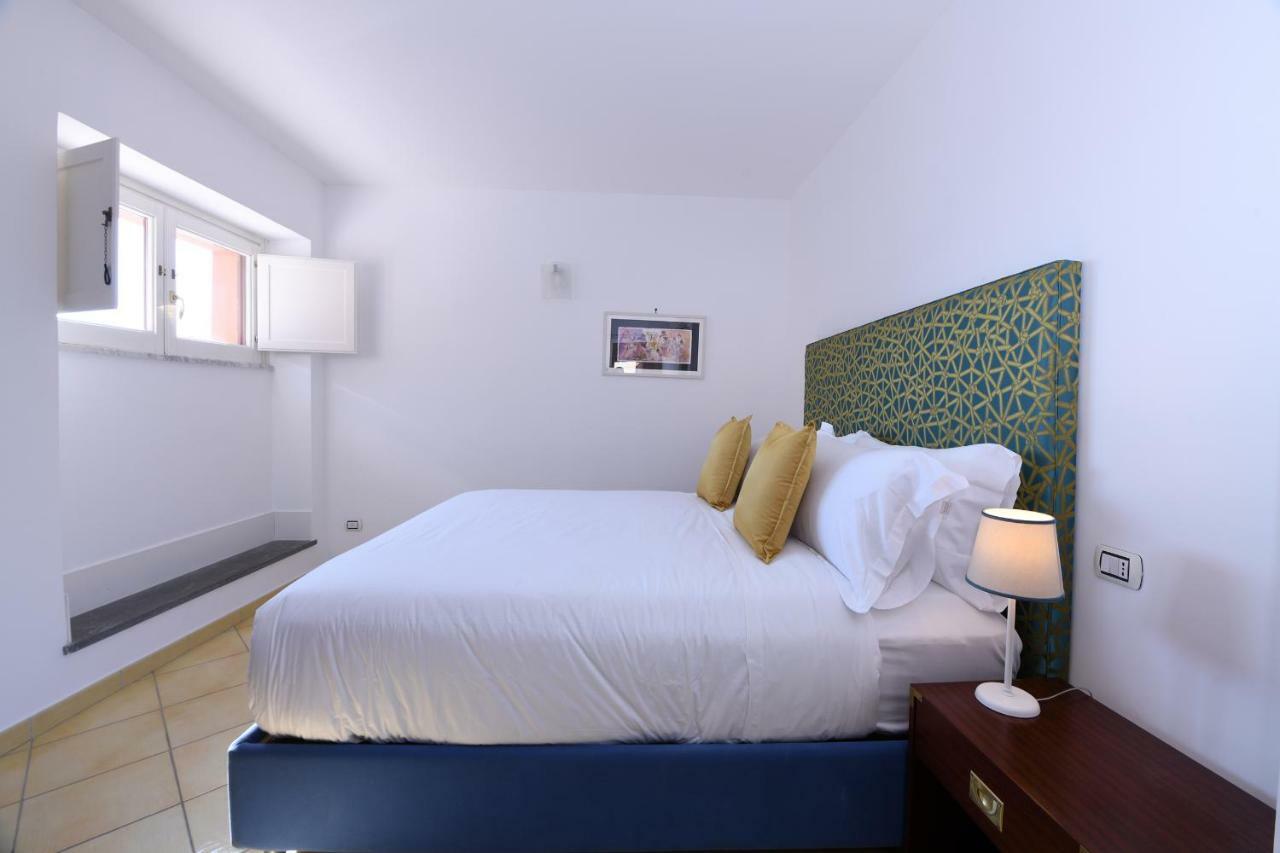 Amalfitano Apartments エクステリア 写真