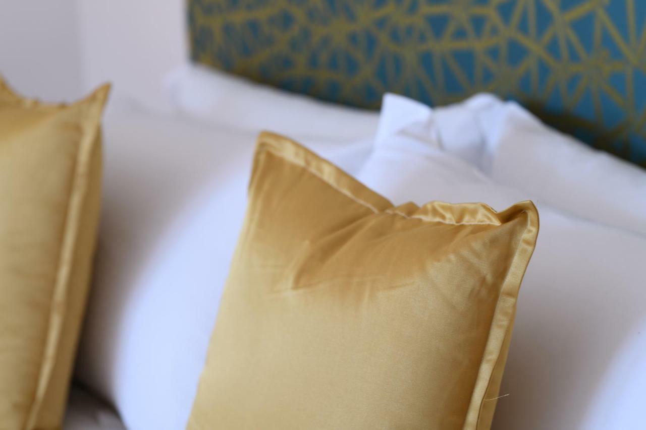 Amalfitano Apartments エクステリア 写真