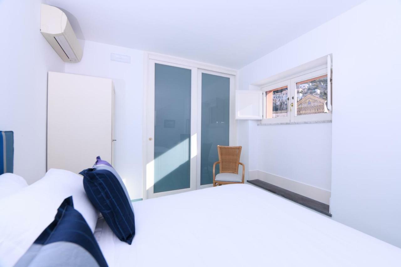 Amalfitano Apartments エクステリア 写真