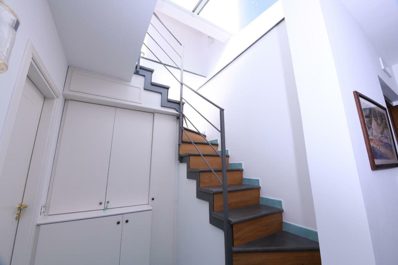 Amalfitano Apartments エクステリア 写真