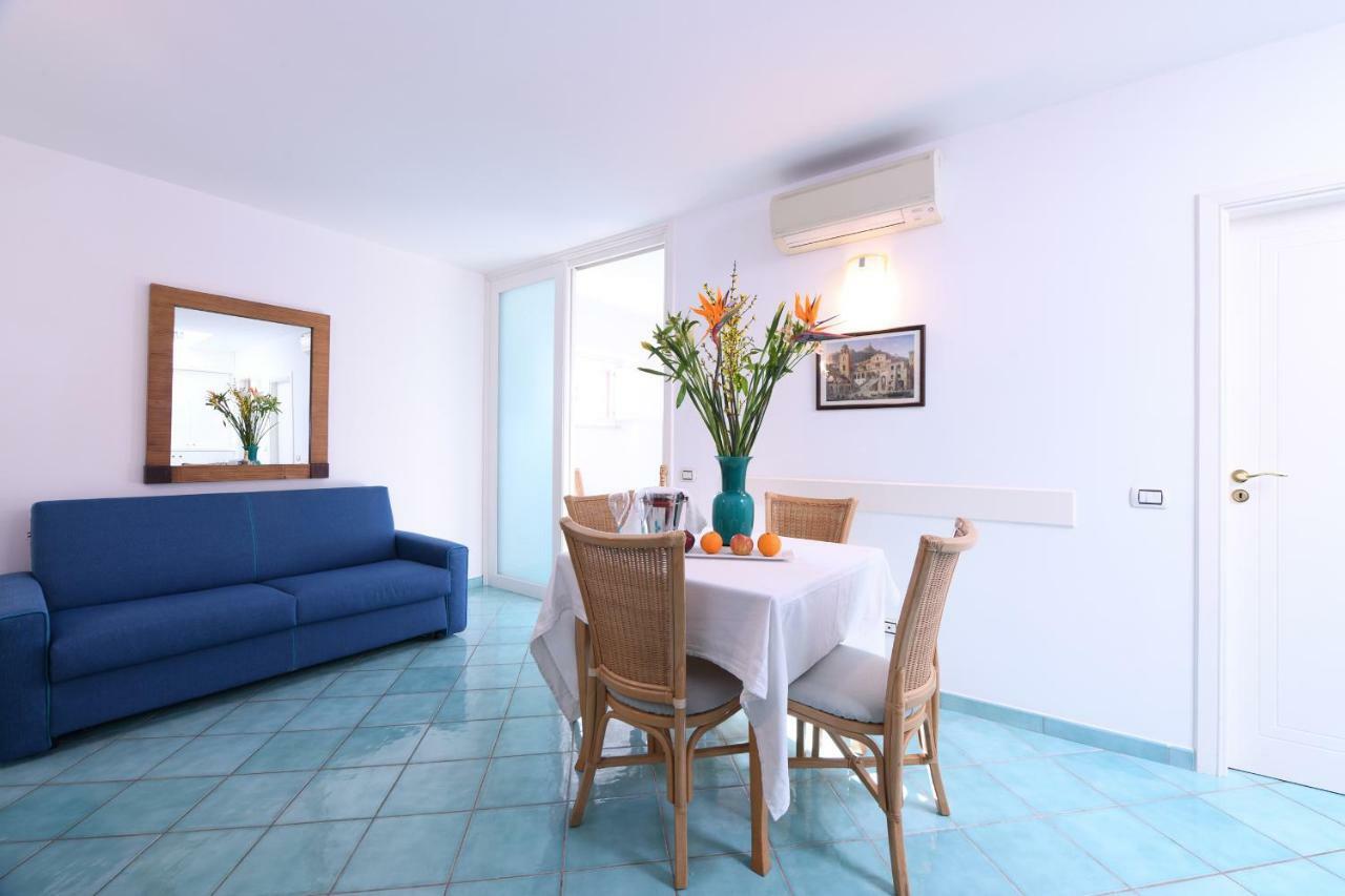 Amalfitano Apartments エクステリア 写真