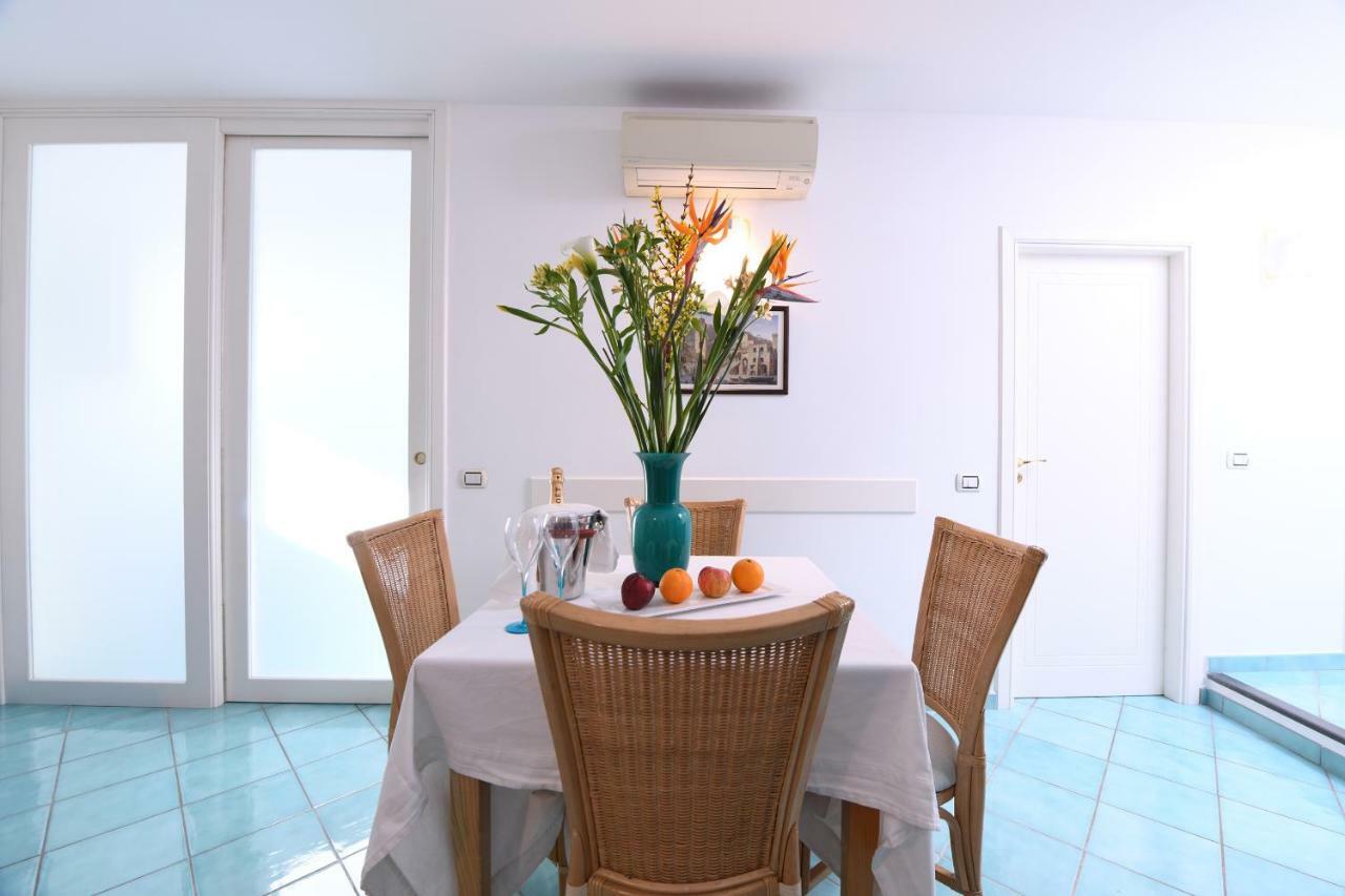 Amalfitano Apartments エクステリア 写真