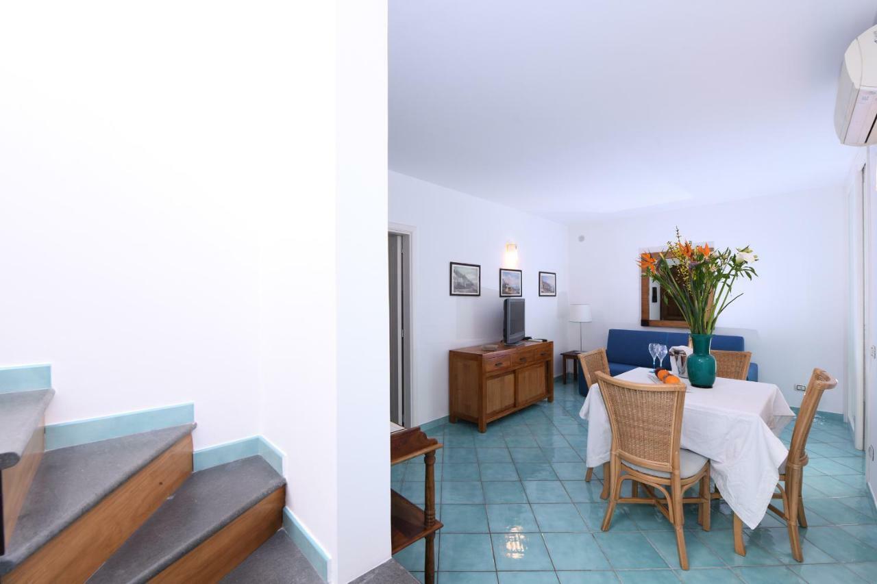Amalfitano Apartments エクステリア 写真