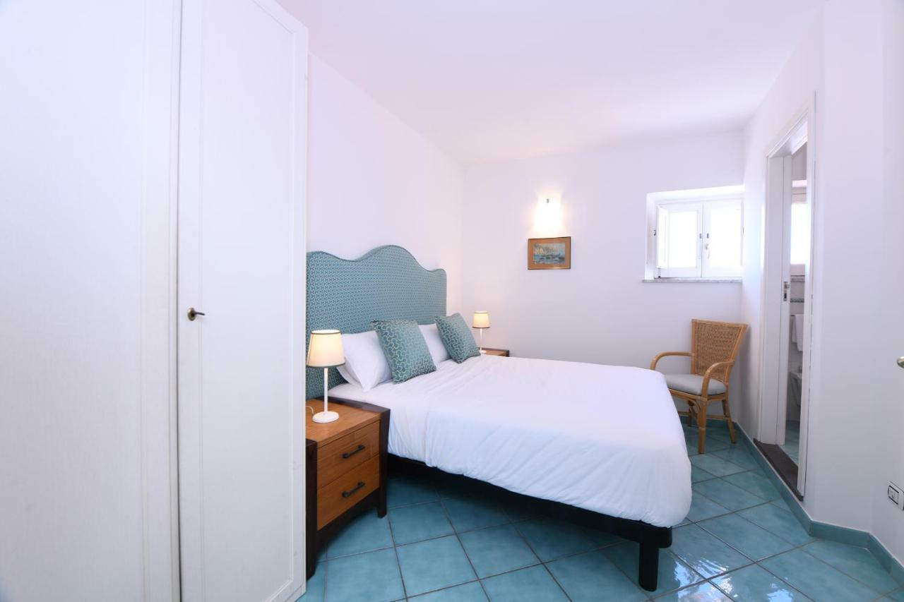 Amalfitano Apartments エクステリア 写真