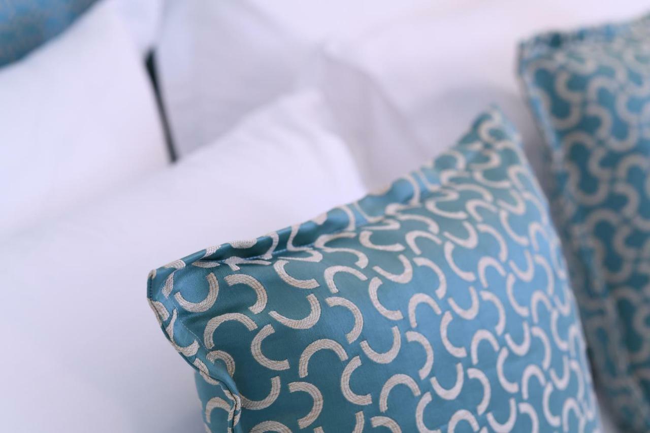 Amalfitano Apartments エクステリア 写真