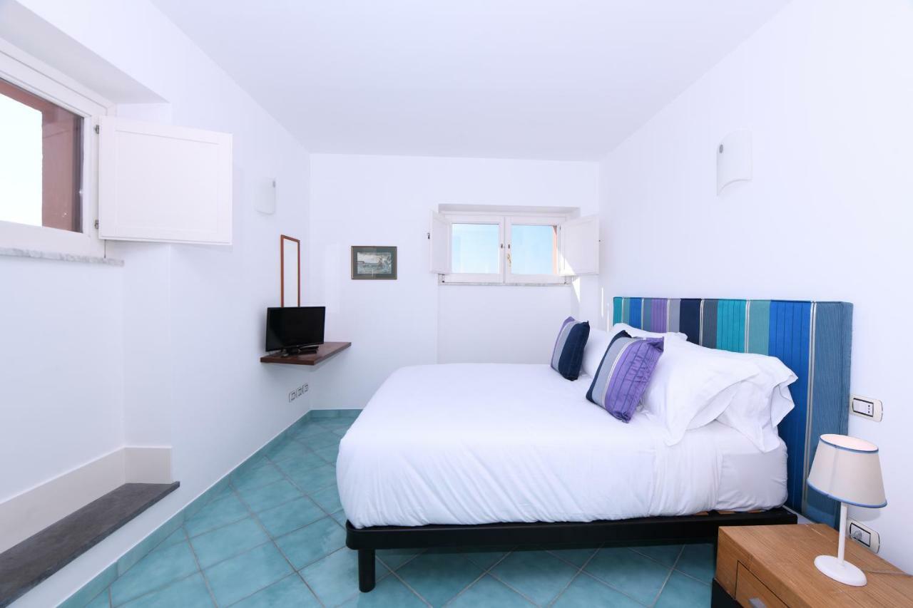 Amalfitano Apartments エクステリア 写真