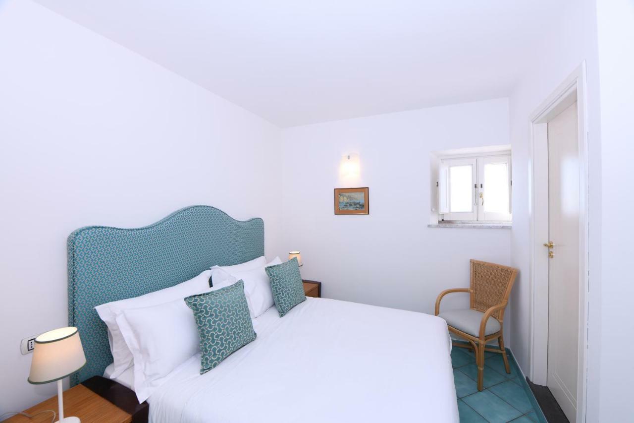 Amalfitano Apartments エクステリア 写真